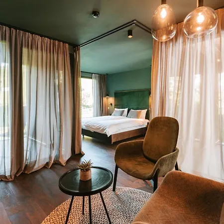 Floris Green Suites By Parc Hotel Florian Siusi Exterior photo