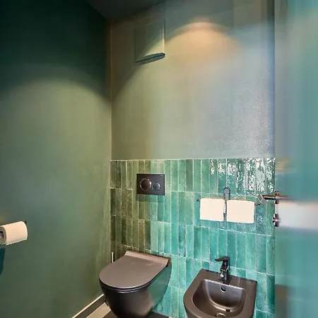 Floris Green Suites By Parc Hotel Florian Siusi Exterior photo